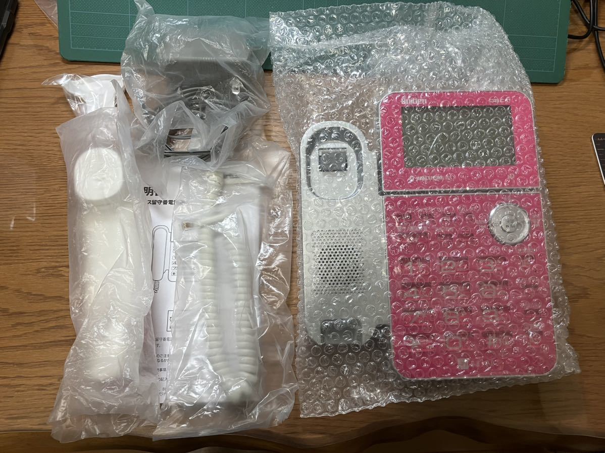 ユニデン DECT3288 可憐 calen ローズ ユニデン 可憐 Uniden デクト方式 ユニデンホールディングス (ユニデン製品情報