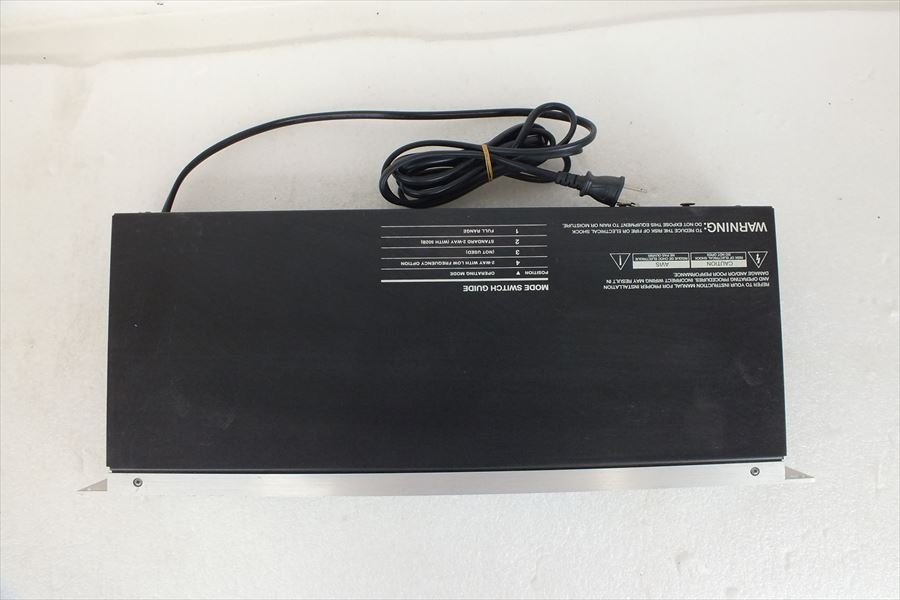 System Controller BOSE II 802-C Bose システムコントローラー ボーズ