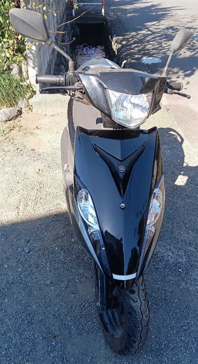 配達可】RS-ZERO FI ヤマハ 100cc YAMAHA シグナス アクシス アドレス