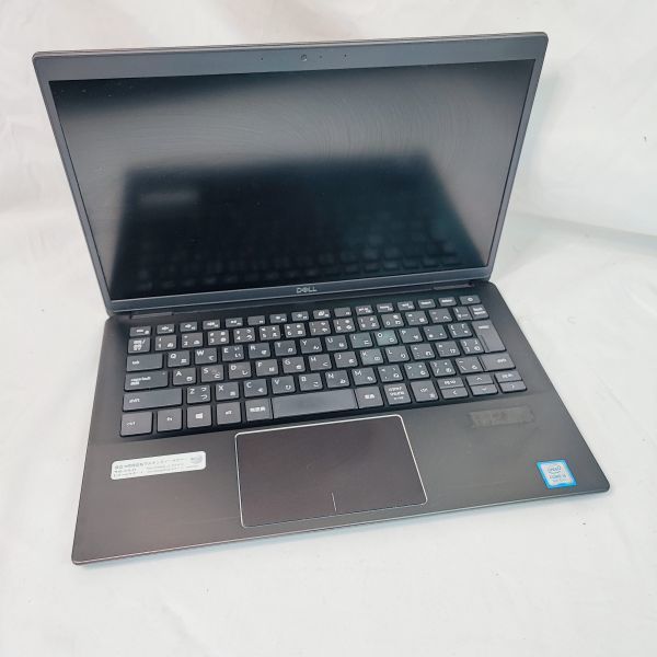 DELL Latitude 3301 ジャンク コンピュータ Windows
