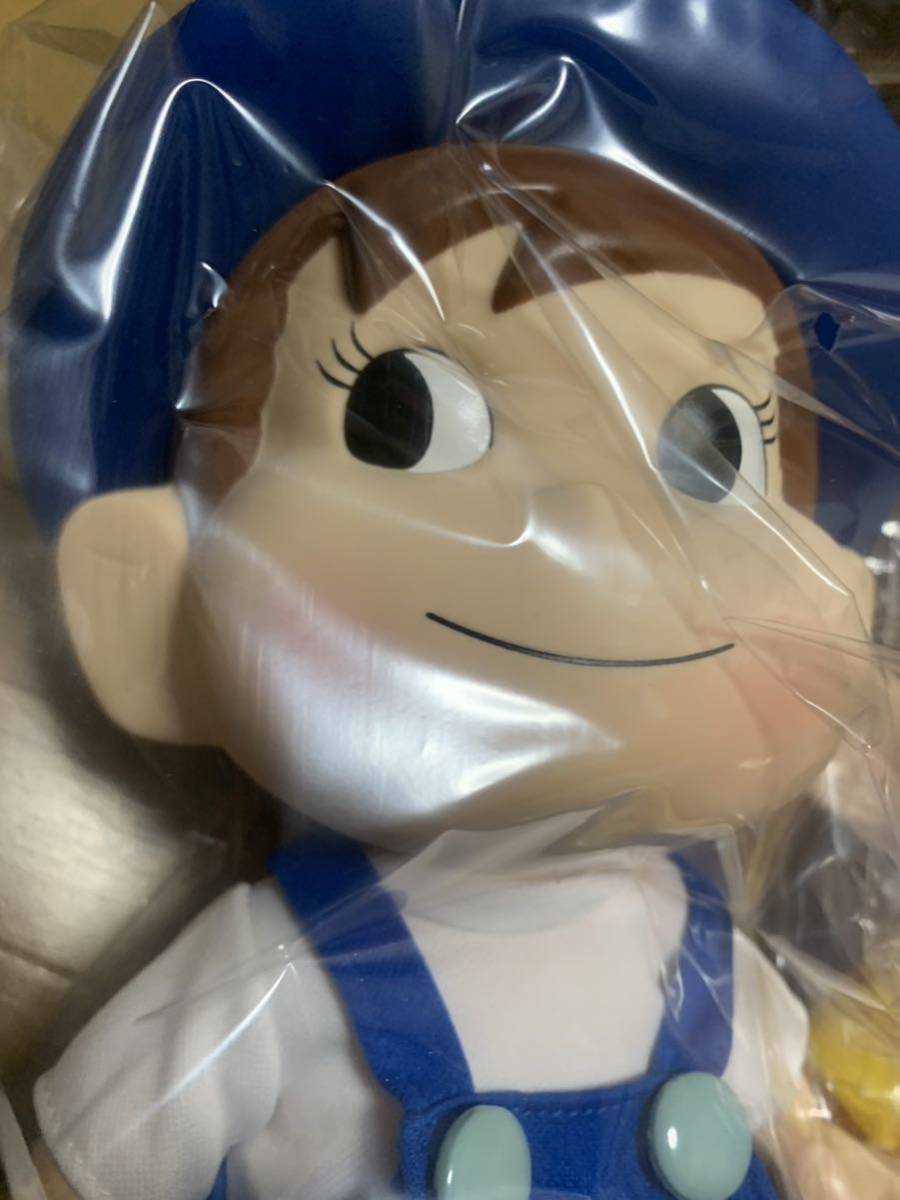 不二家 ポコちゃん ペコちゃん | レア FUJIYA フィギュア - ペコちゃん
