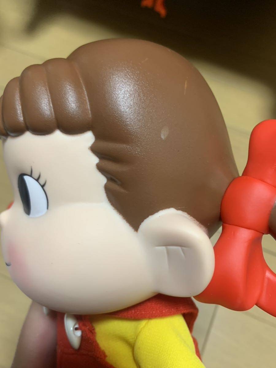 不二家 ポコちゃん ペコちゃん | レア FUJIYA フィギュア - ペコちゃん