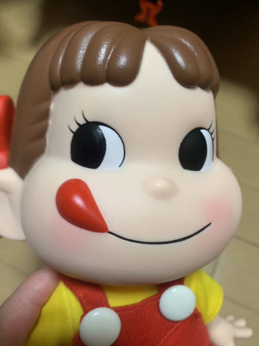 不二家 ポコちゃん ペコちゃん | レア FUJIYA フィギュア - ペコちゃん