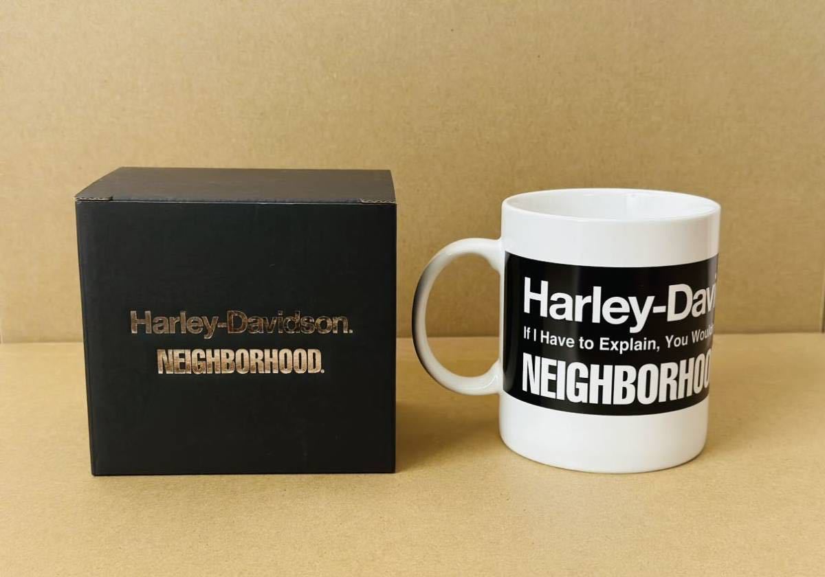 Harley Neighborhood x Davidson NEIGHBORHOOD | Collection Capsule 