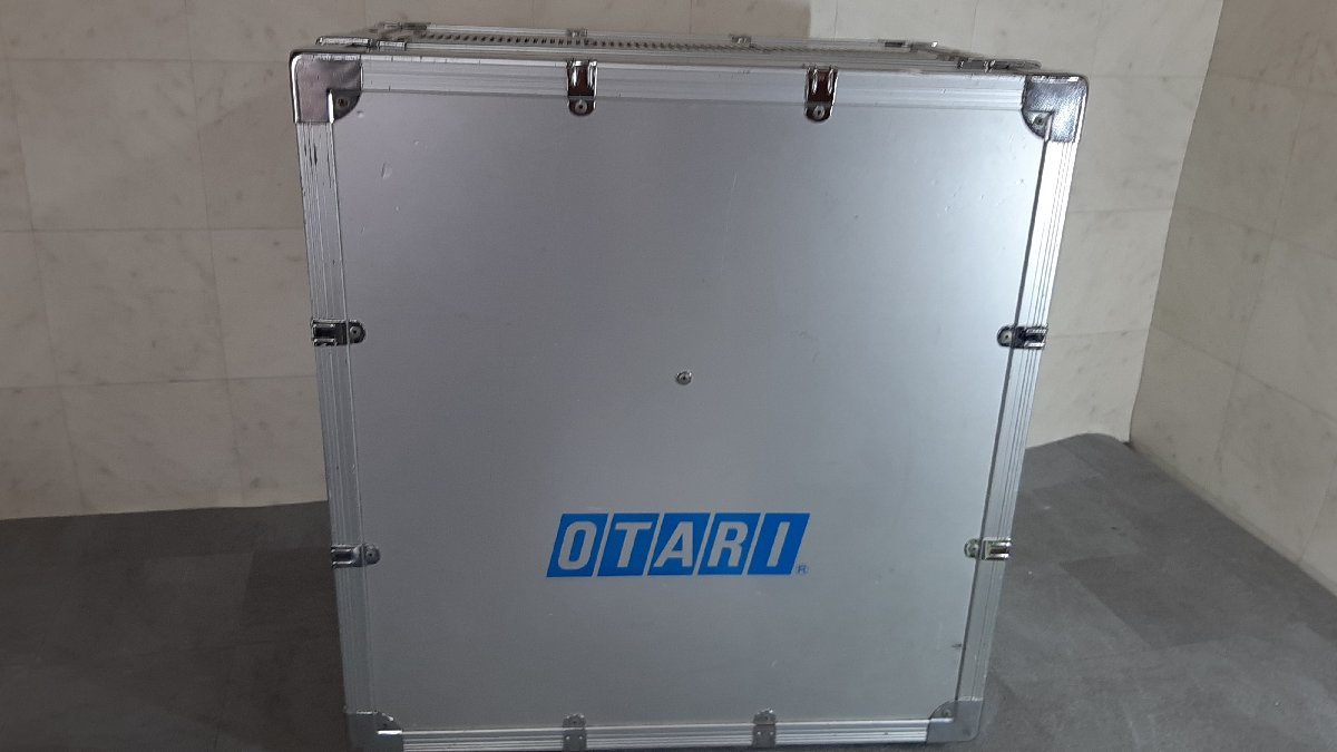 OTARI - Yahoo!オークション mx-50」オーディオ機器の落札相場・落札