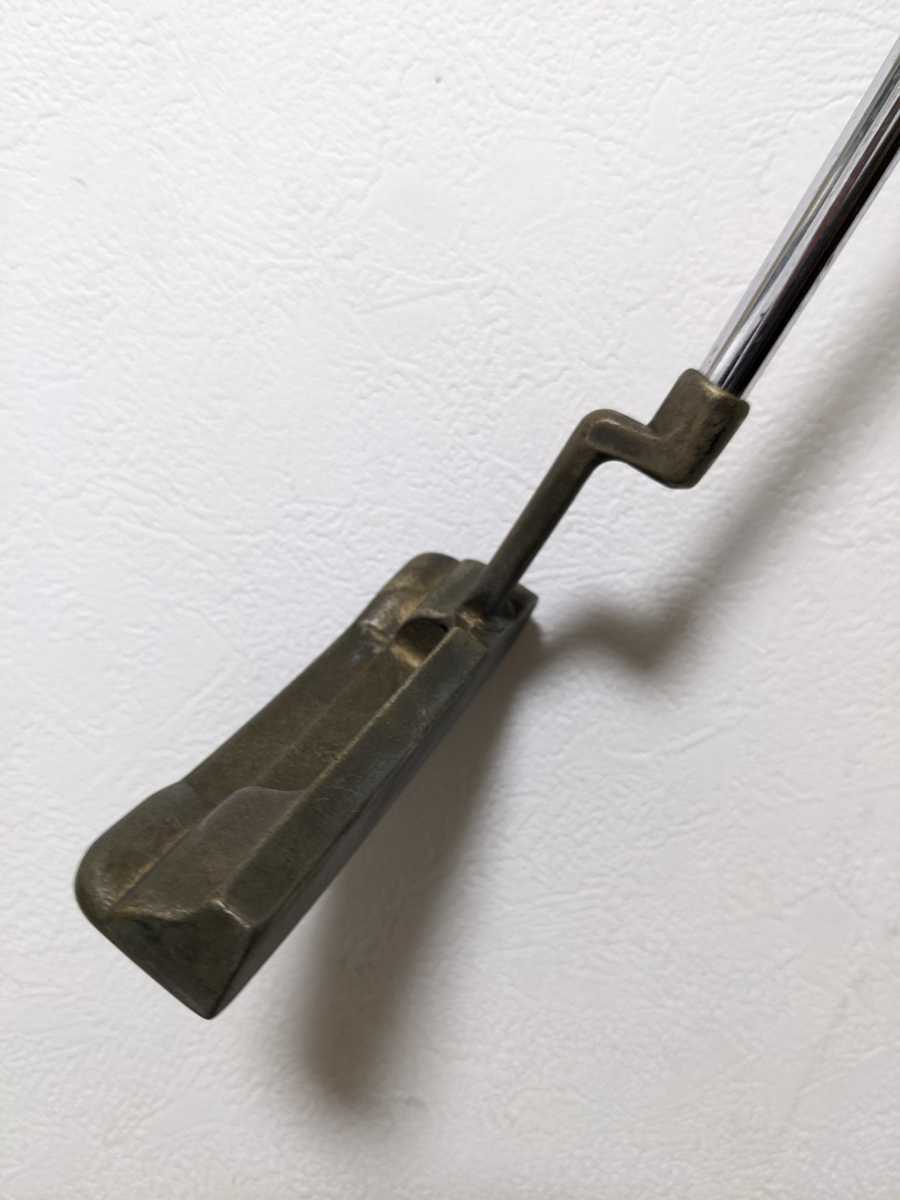 希少シール残】PING ANSER ピン アンサー パター 船底 85068 とある