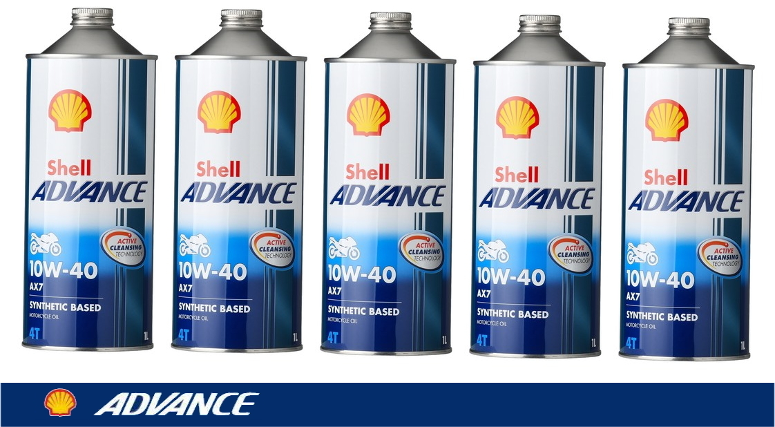 シェルアドバンス | 4T ADVANCE Shell シェル 1L 10w40 ULTRA AX7 15W-50 Webike 10W-40 ウルトラ (バイク用 シェルアドバンスシェルアドバンス