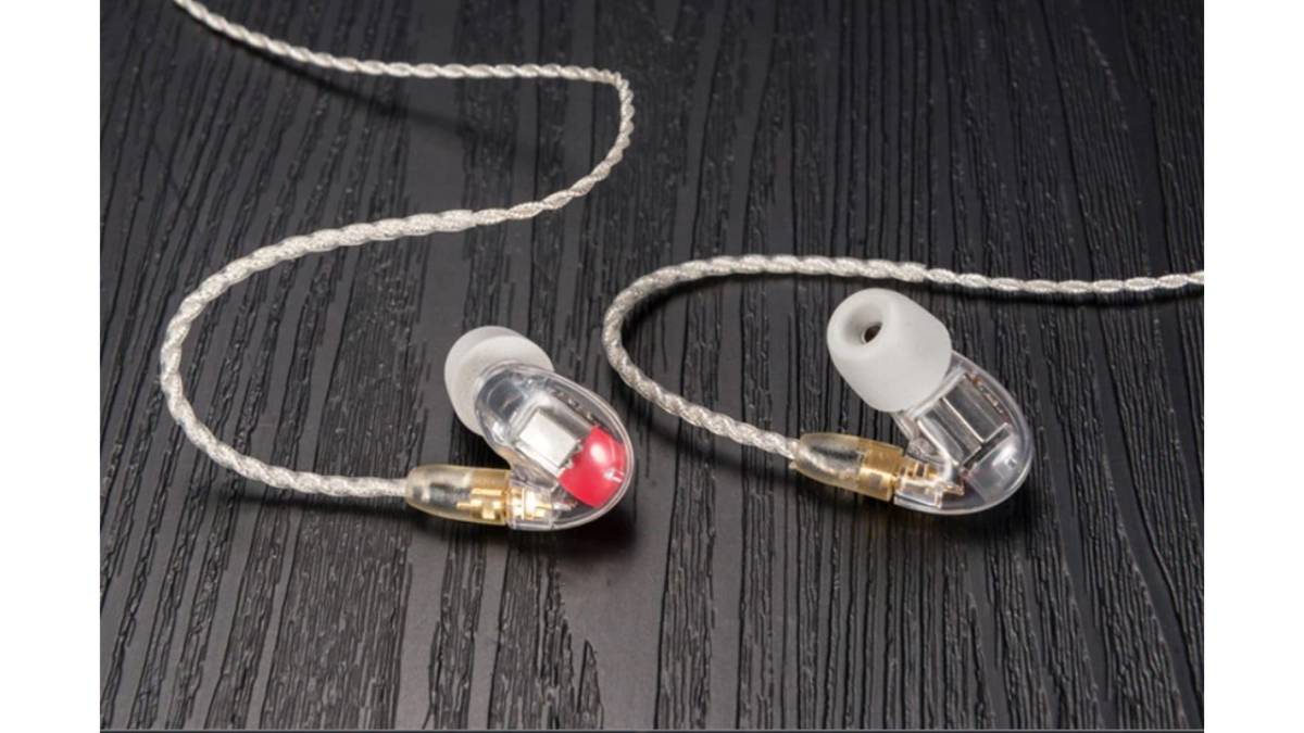 DIY SE846 純正希少BA使用 (100%良い評価アップグレード12BA) SE846 