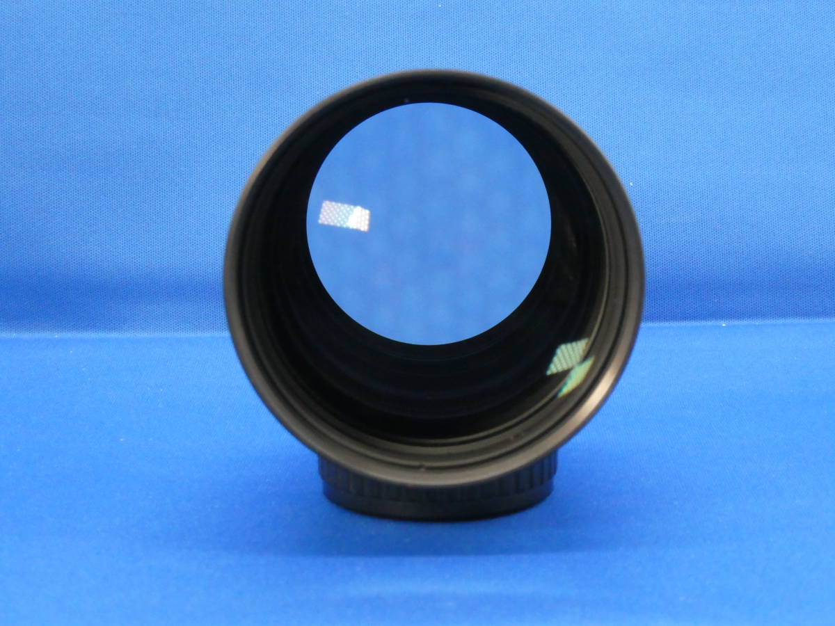PENTAX/ペンタックス】 大口径 単焦点 中望遠レンズ smc PENTAX-A