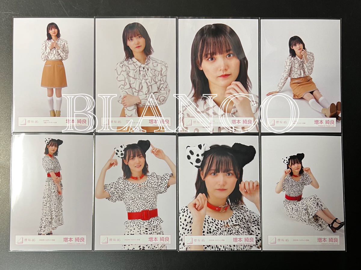 櫻坂46向井純葉生写真まとめ売りコンプ バラ売り⭕️コンプ崩し❌