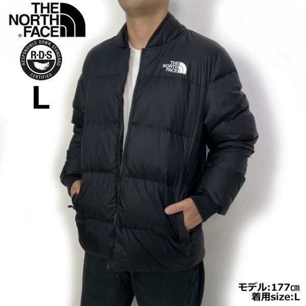 1円～!売切!【正規新品】THE NORTH FACE◇NRDC JACKET◇ダウン
