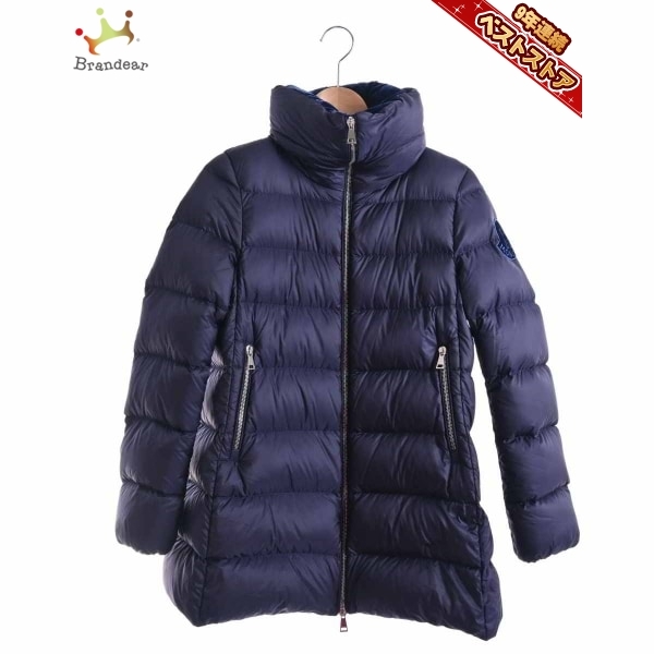 MONCLER モンクレール サイズ0 ダウンコート ダウンジャケット 