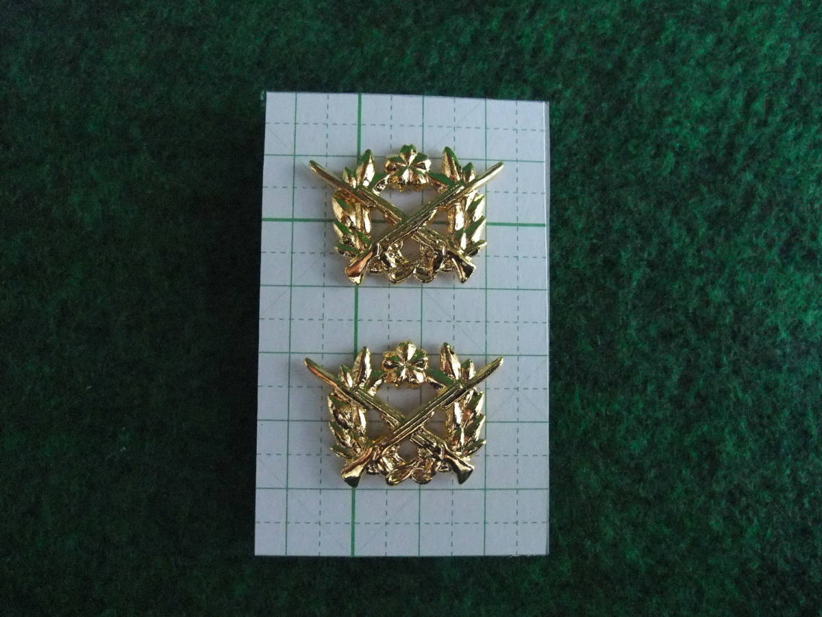 BWドイツ軍/連邦軍＊連邦功労勲章2級/50年勤続GOLDバー付