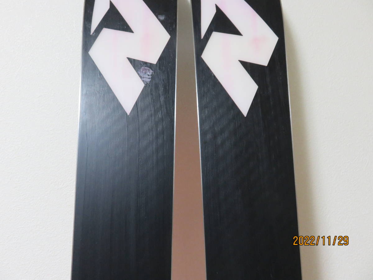 特別選手用 NORDICA DOBERMANN GS WC PLATE 188cm 【公式通販】