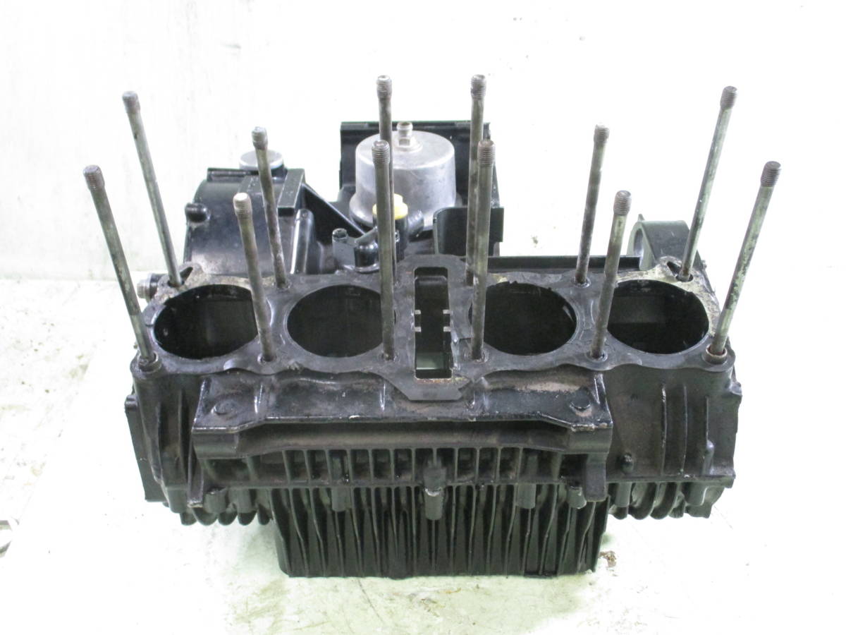 Z1000R 希少 当時物 ジェネレーターカバー 検/ ローソン Z1000J ST