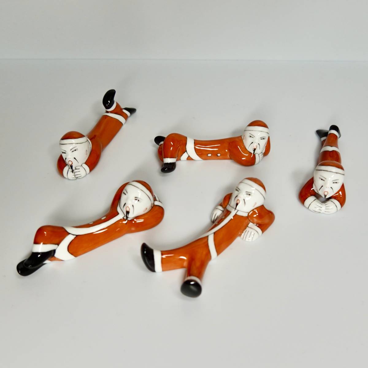激レア限定品☆未使用品☆ヘレンド（HEREND）社 シノワズリ