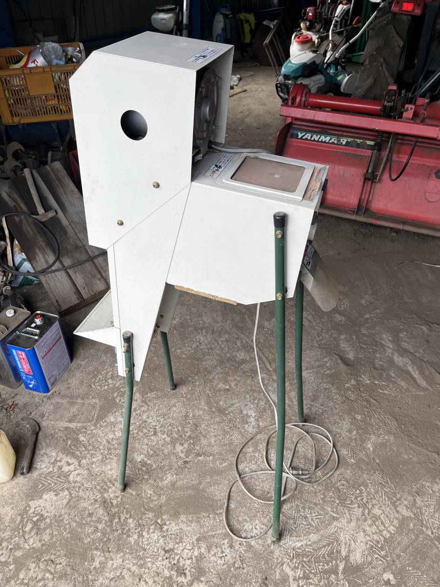 SOLD OUT】【引き取り限定】 三重県津市 美品！ タイガーカワシマ ミニ