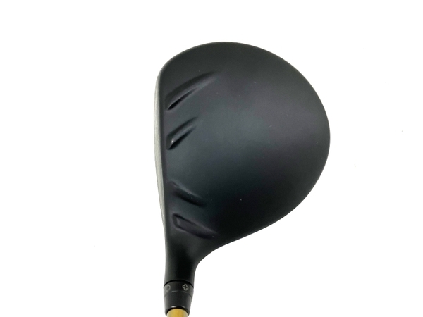PING G400 SFT 3W 16° ALTA J CB FLEX S ゴルフクラブ ピン 中古 O7052862