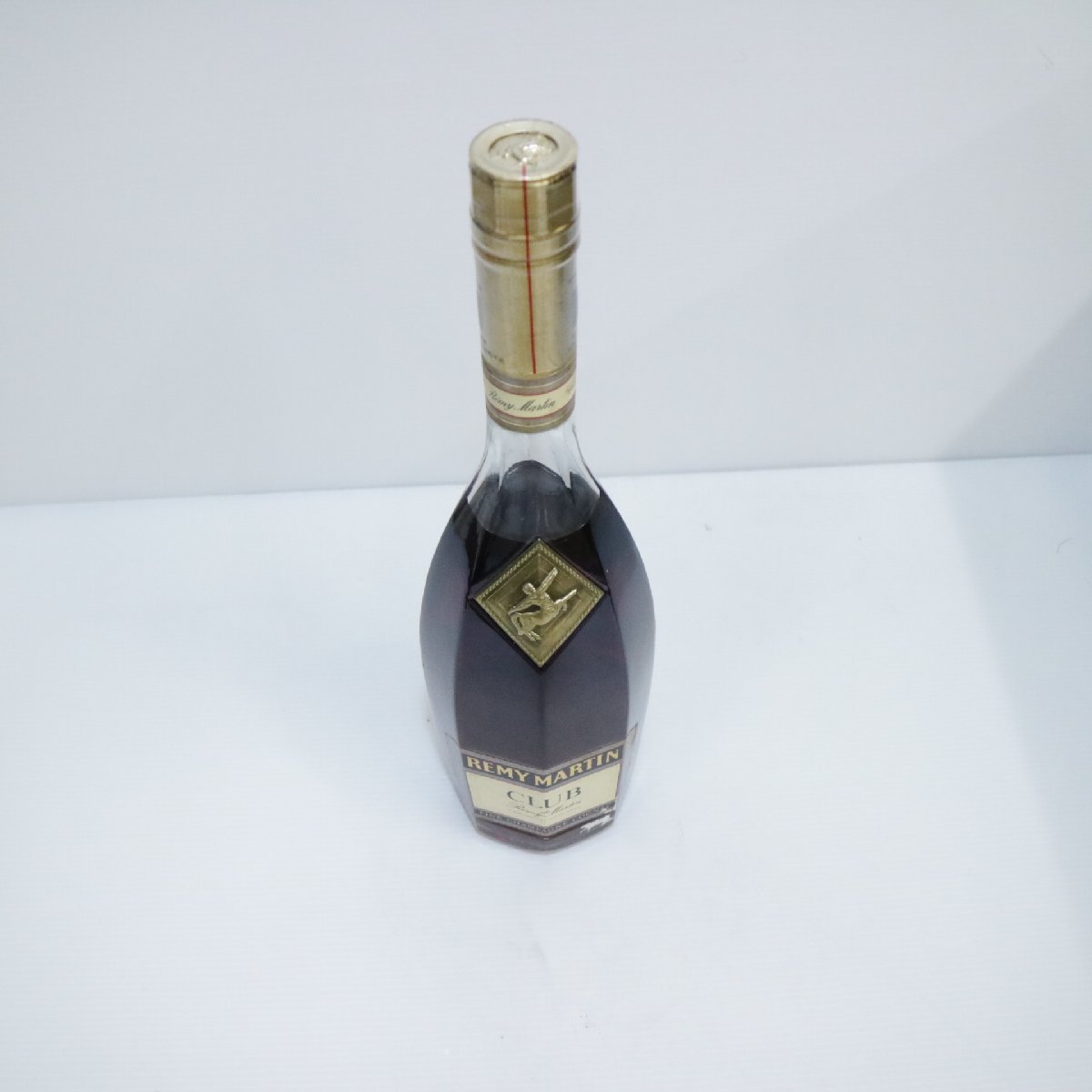 REMY MARTIN 未開封 Martin - Club Cognac Remy Rémy Fine Champagne CLUB | International