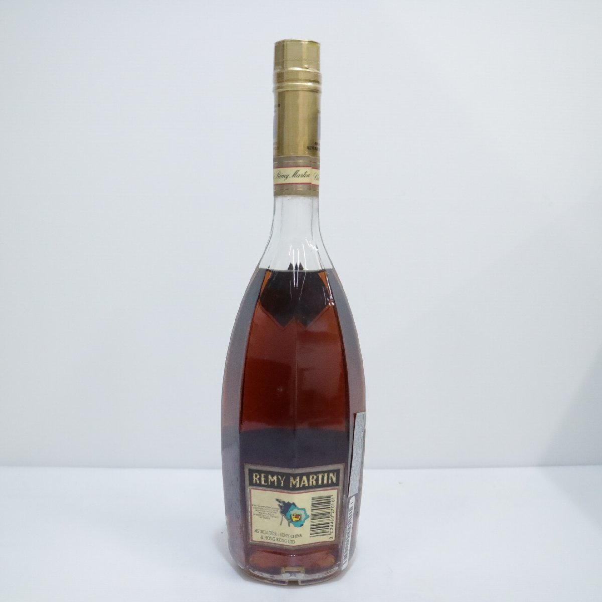 Martin - Club Cognac Remy Rémy Fine Champagne CLUB | International