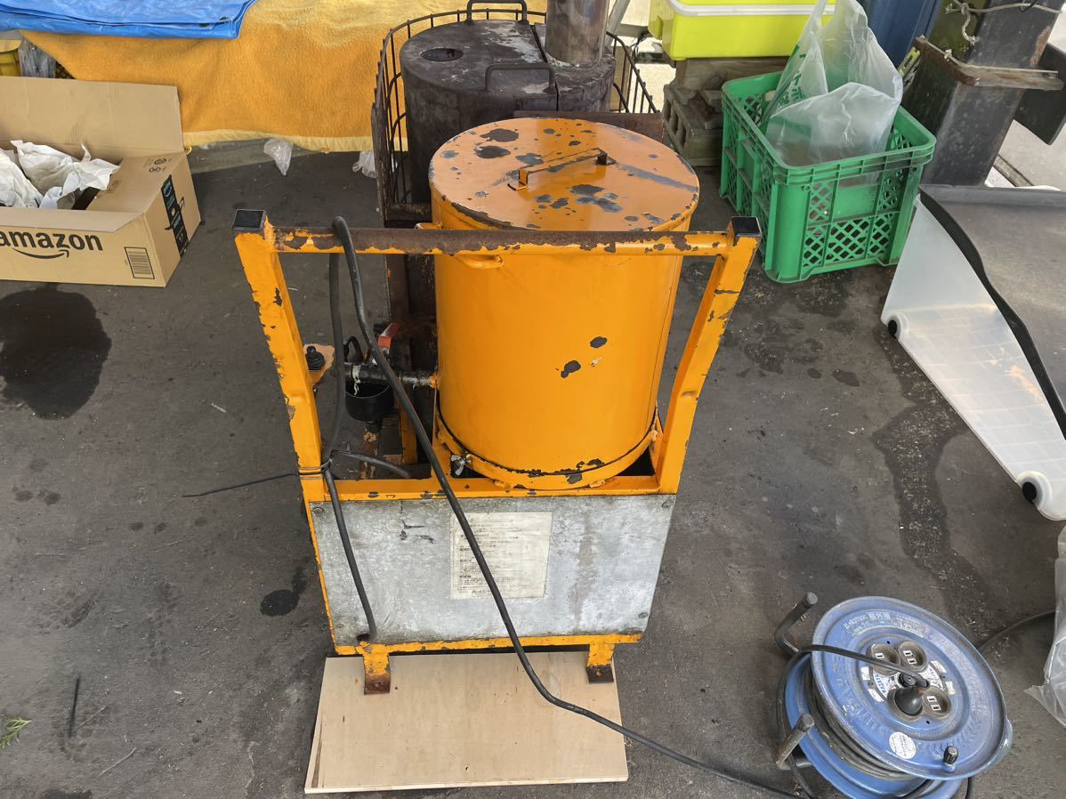 廃油ストーブひまわり（中古） 廃油ストーブ - 冷暖房、空調 CORONA コロナ 廃油ストーブの中古が安い！激安で譲ります・無料であげます｜ジモティー