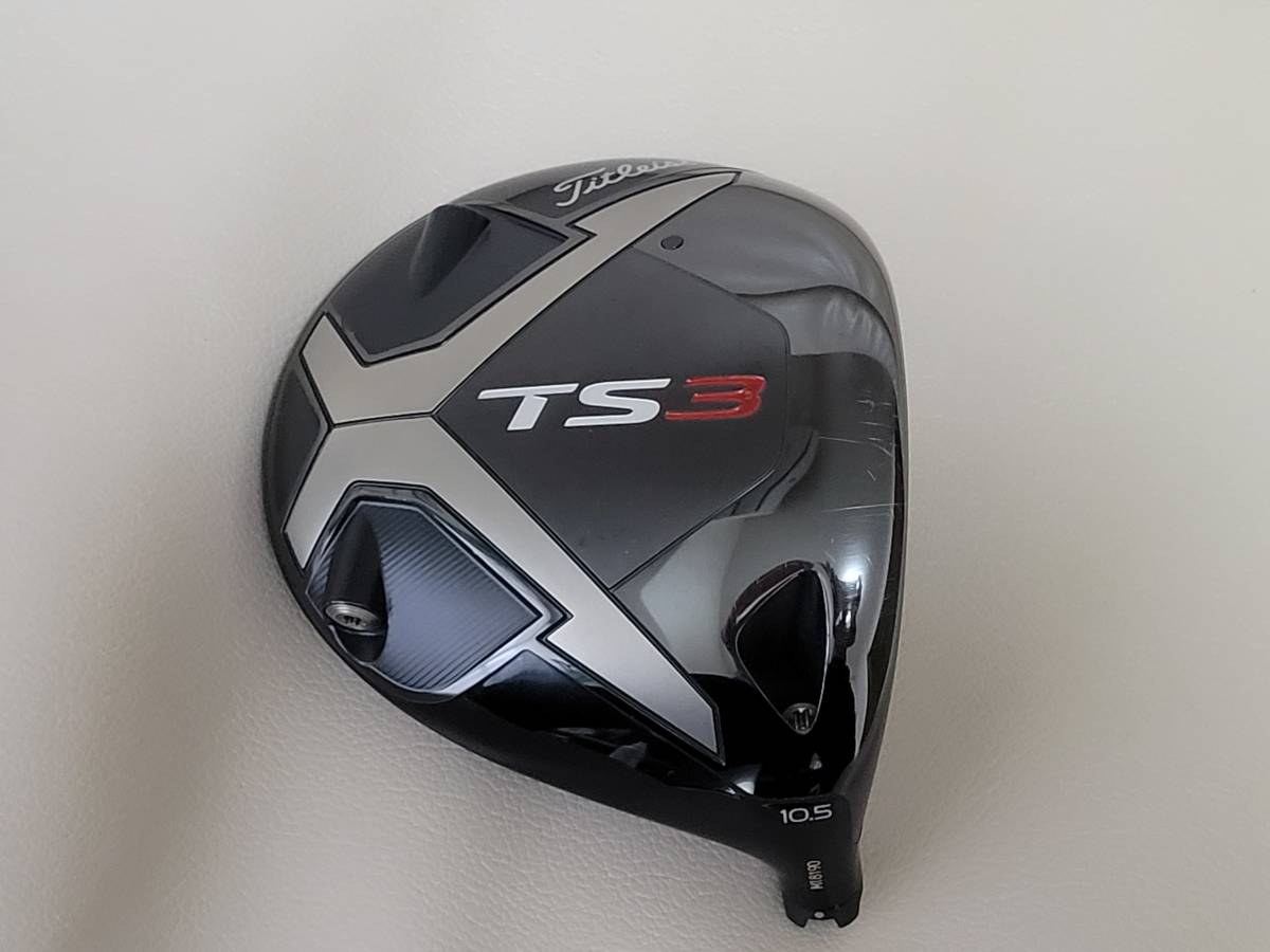 タイトリスト TS3 ドライバー - ジーワンゴルフ Titleist TS 10度 TSi3