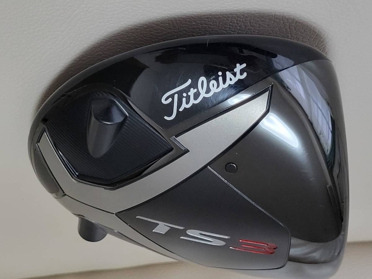 タイトリスト TS3 ドライバー - ジーワンゴルフ Titleist TS 10度 TSi3