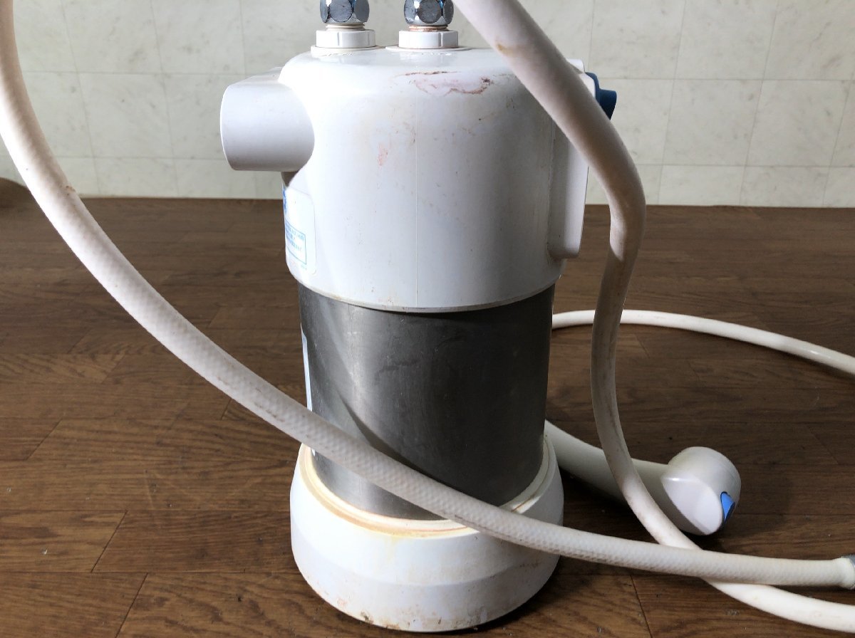 BathSpring アムウェイ バスルーム浄水器 | バススプリング⁄バスルーム