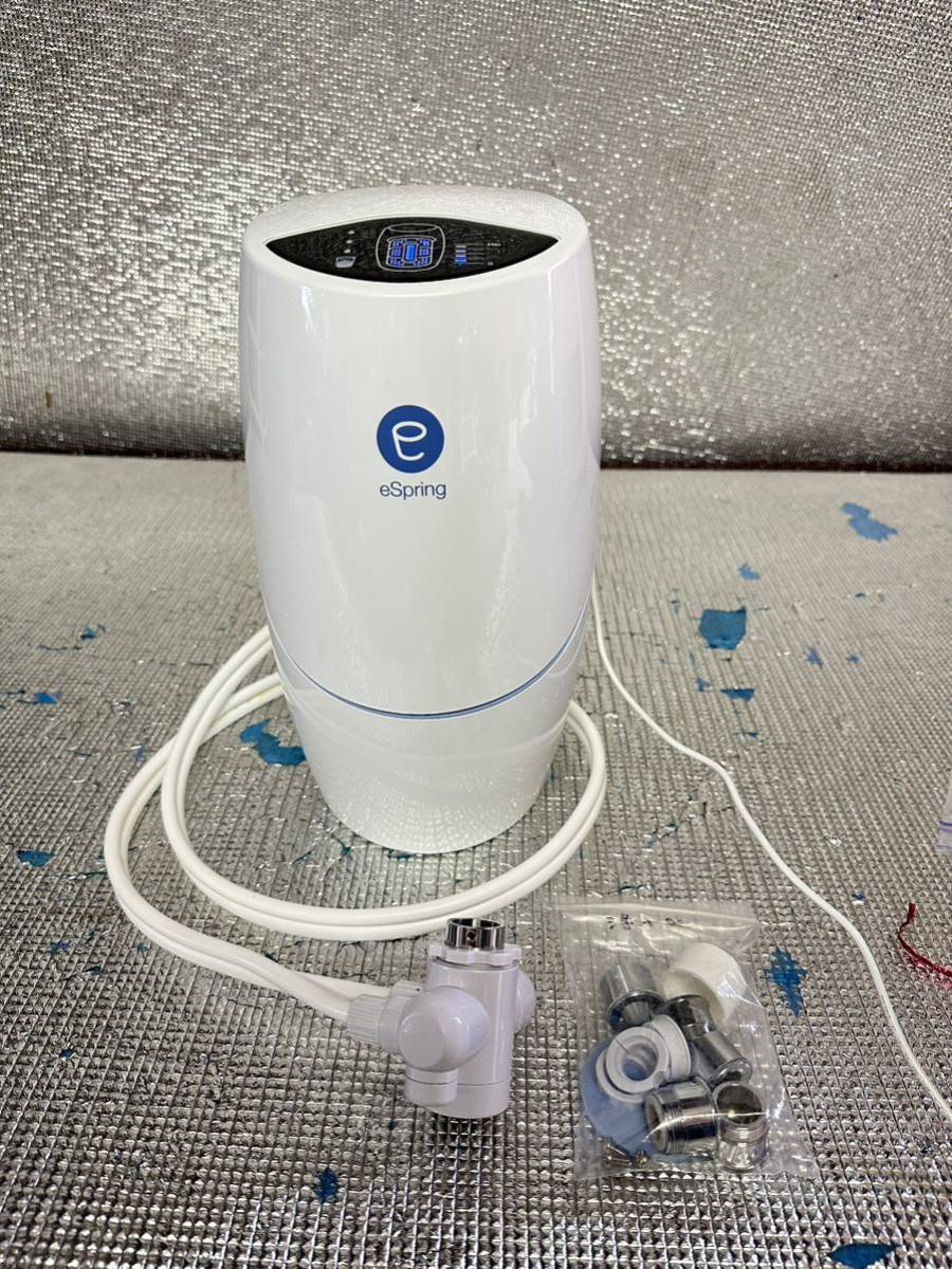 ☆【1T0404-5】 SANWA 三和 還元粋 RW-7 連続式電解水生成器 ジャンク
