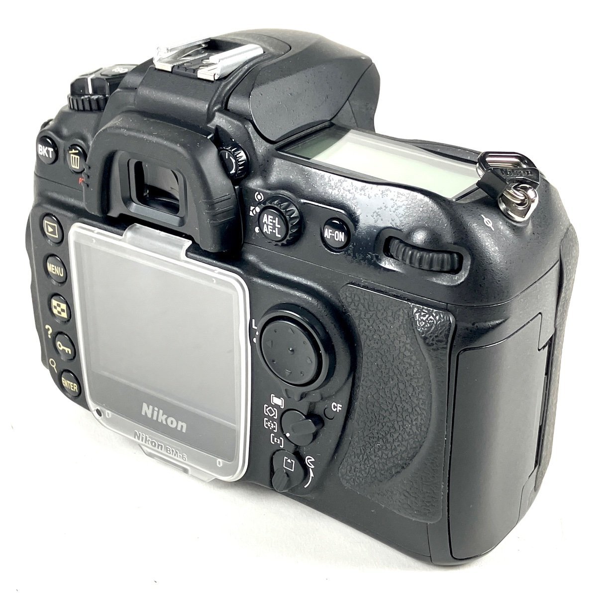 ニコン Nikon D200 ＋ AF Micro NIKKOR 60mm F2.8D マクロ デジタル 