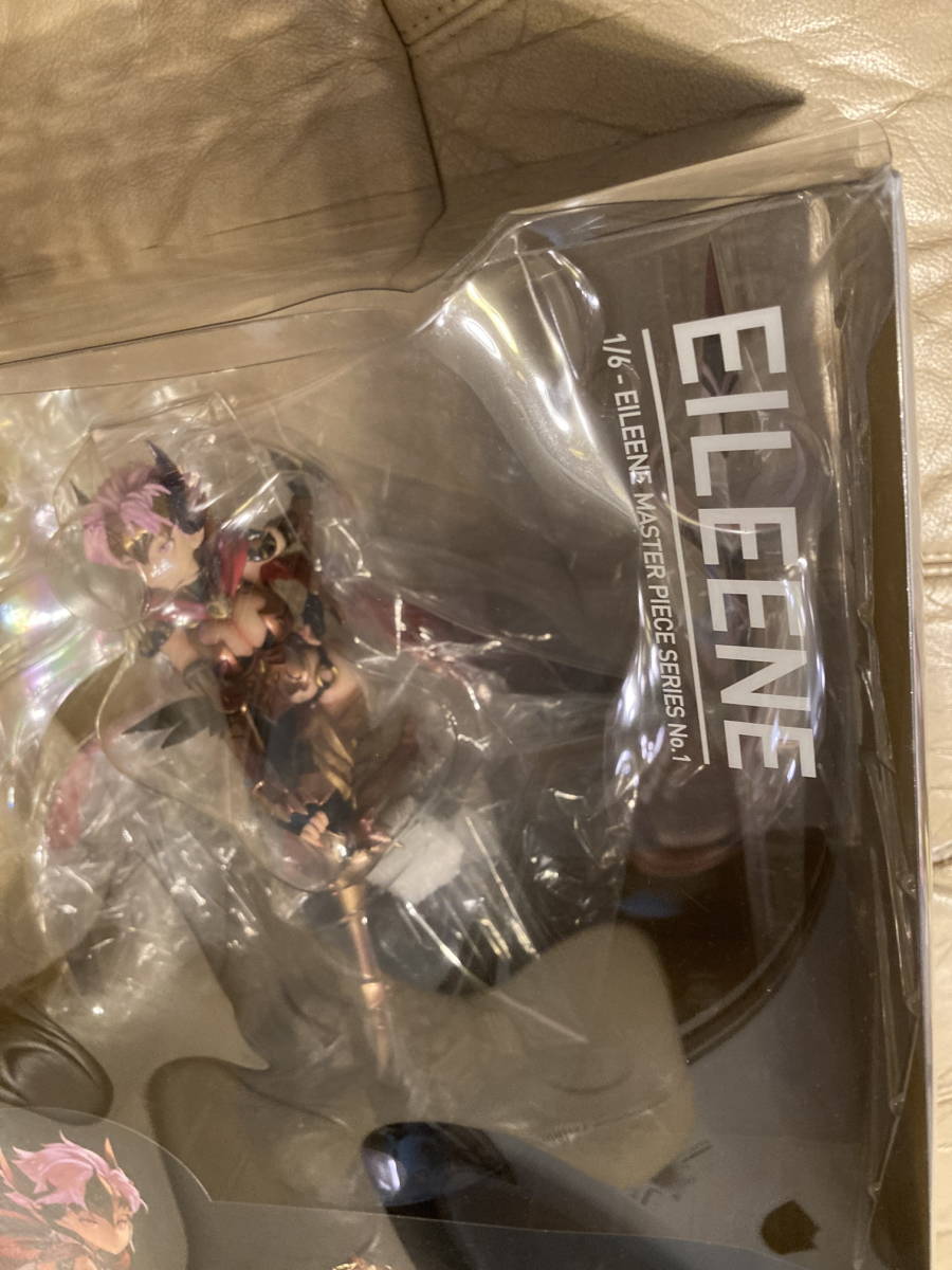 正規品・未開封】セブンナイツ アイリーン[KingKong Studio](コミック 