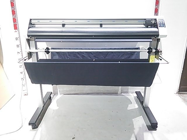GRAPHTEC グラフテック アパレル専用 カッティングプロッタ CE5000