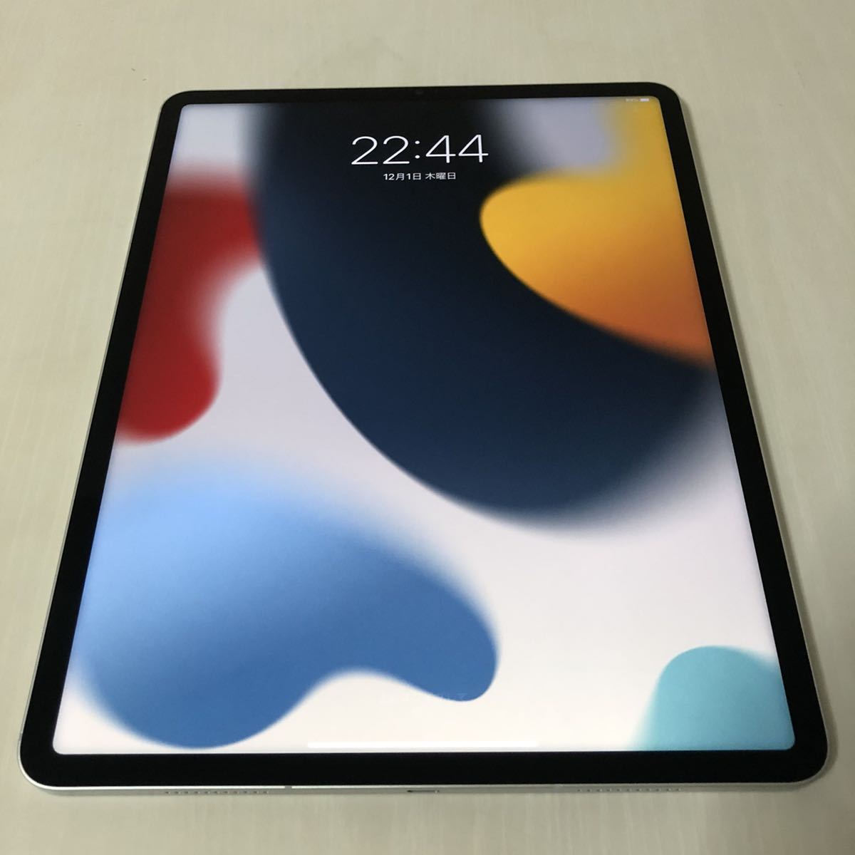 Pro iPad 12.9インチ | 第5世代 Apple Wi-Fi+Cellular Wi-Fi 256GB 整備済み品 Cellular 0 + (第 128GB +Cellular