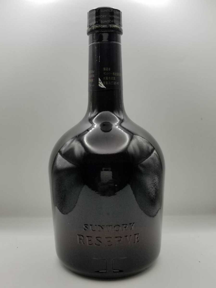 サントリー リザーブ ウイスキー 2本 ☆サントリーウイスキー2本セット☆SUNTORY サントリー スペシャル