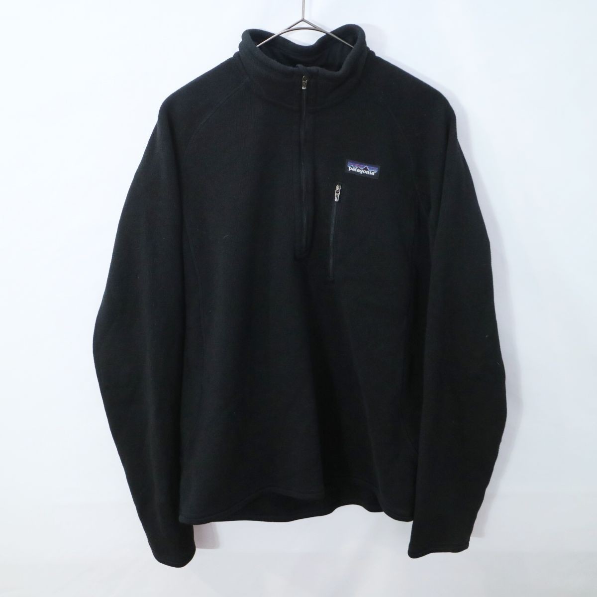 patagonia パタゴニア ベターセーター フリース プルオーバー 
