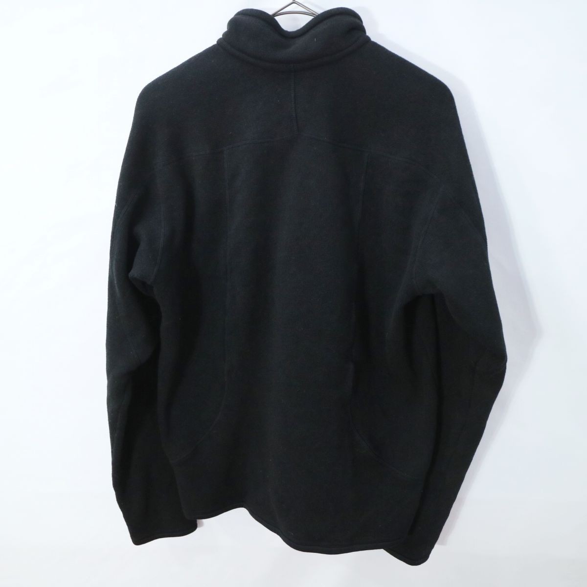 patagonia パタゴニア ベターセーター フリース プルオーバー 