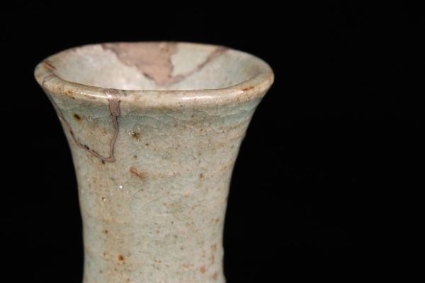 Yahoo!オークション - 「高麗青磁 の落札 (骨董陶磁器一般) 象嵌」青磁
