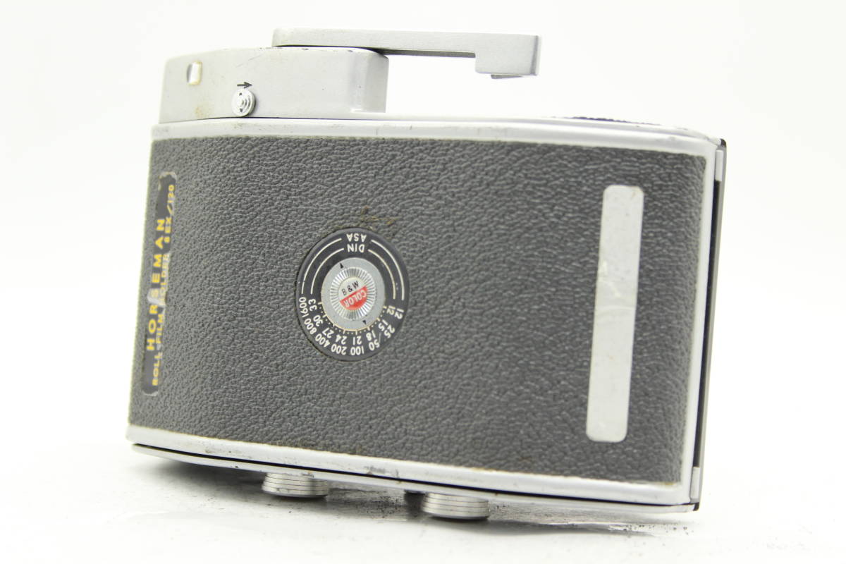 希少品ホースマンHORSEMAN ROLL FILM HOLDER#220446 希少品