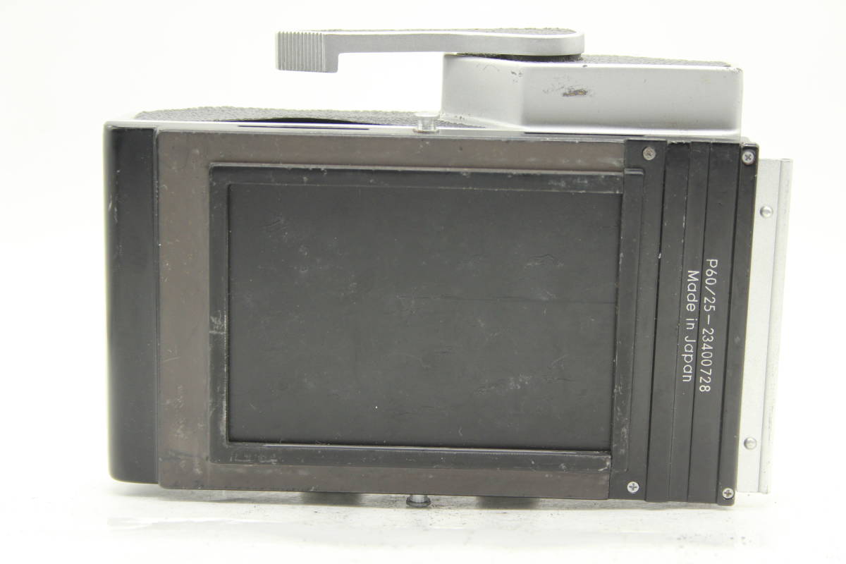 ☆良品☆ ホースマン HORSEMAN ROLL FILM HOLDER 8EX/120 フィルム