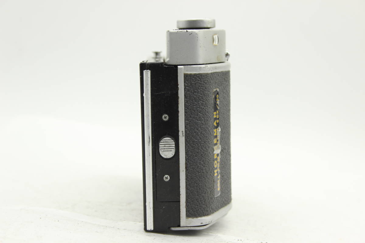 ☆良品☆ ホースマン HORSEMAN ROLL FILM HOLDER 8EX/120 フィルム