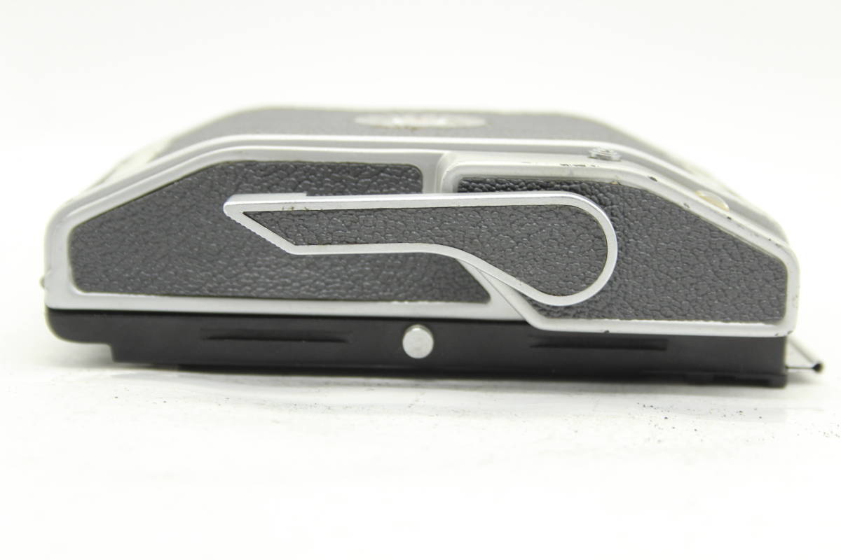 ☆良品☆ ホースマン HORSEMAN ROLL FILM HOLDER 8EX/120 フィルム