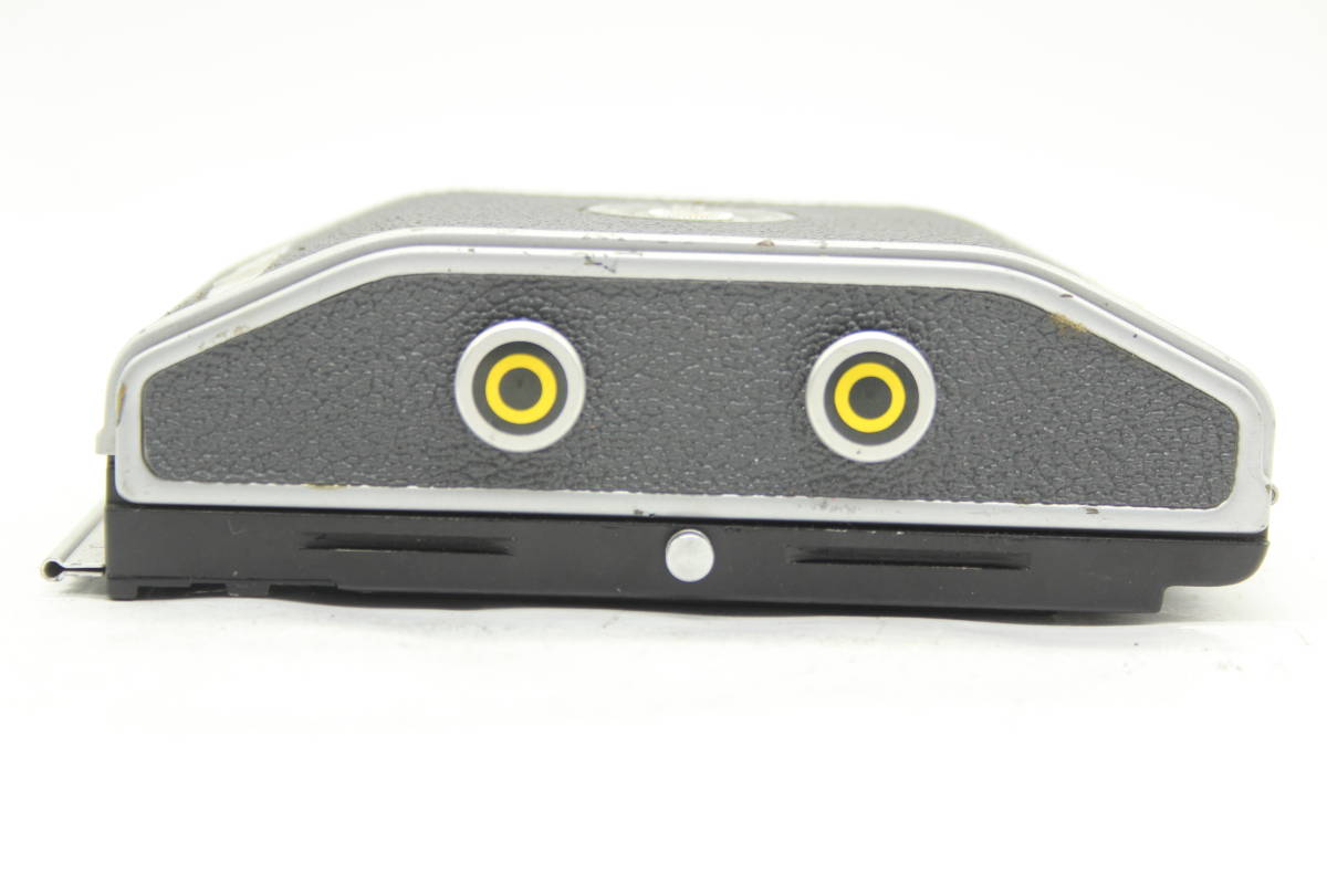 ☆良品☆ ホースマン HORSEMAN ROLL FILM HOLDER 8EX/120 フィルム