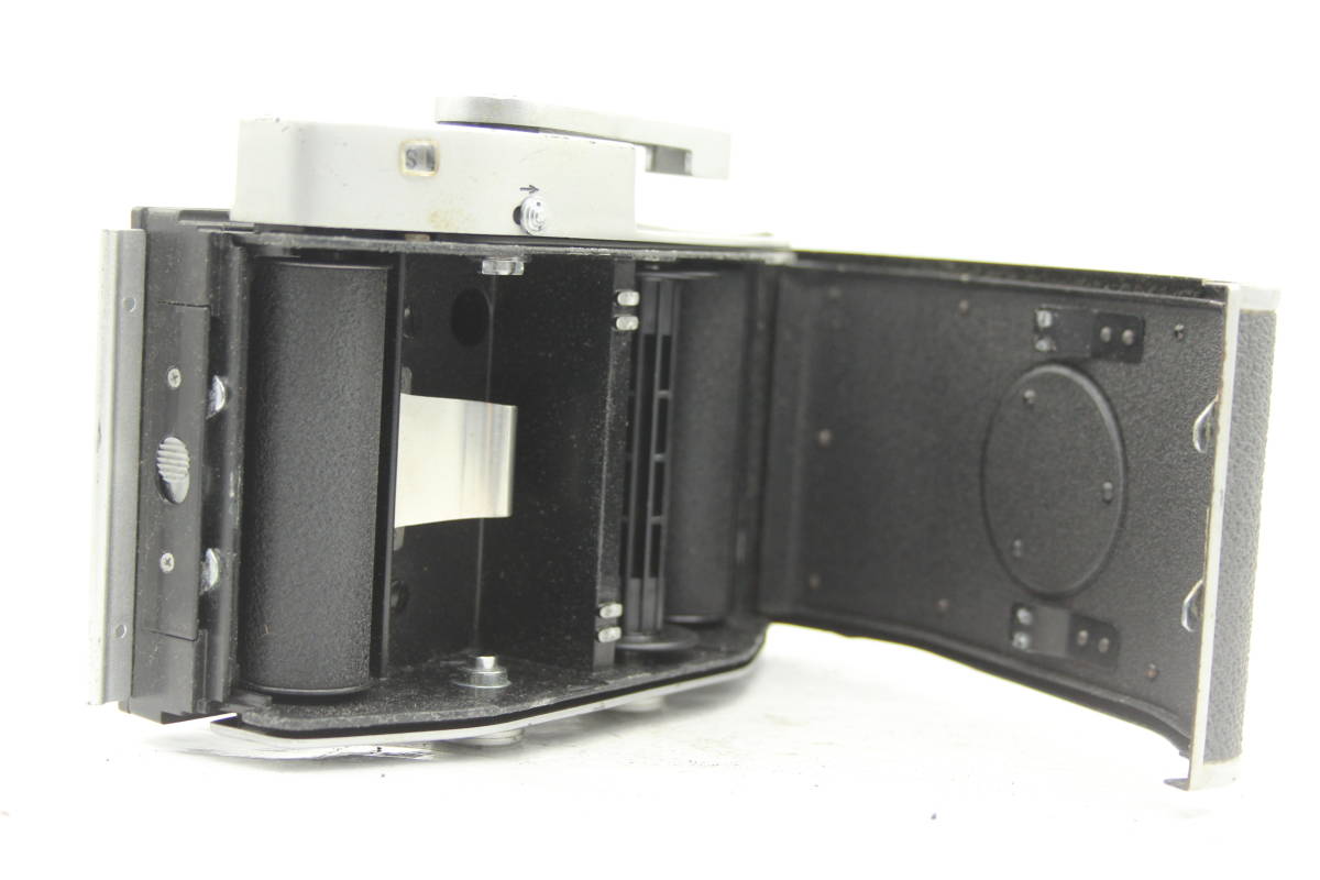 ☆良品☆ ホースマン HORSEMAN ROLL FILM HOLDER 8EX/120 フィルム