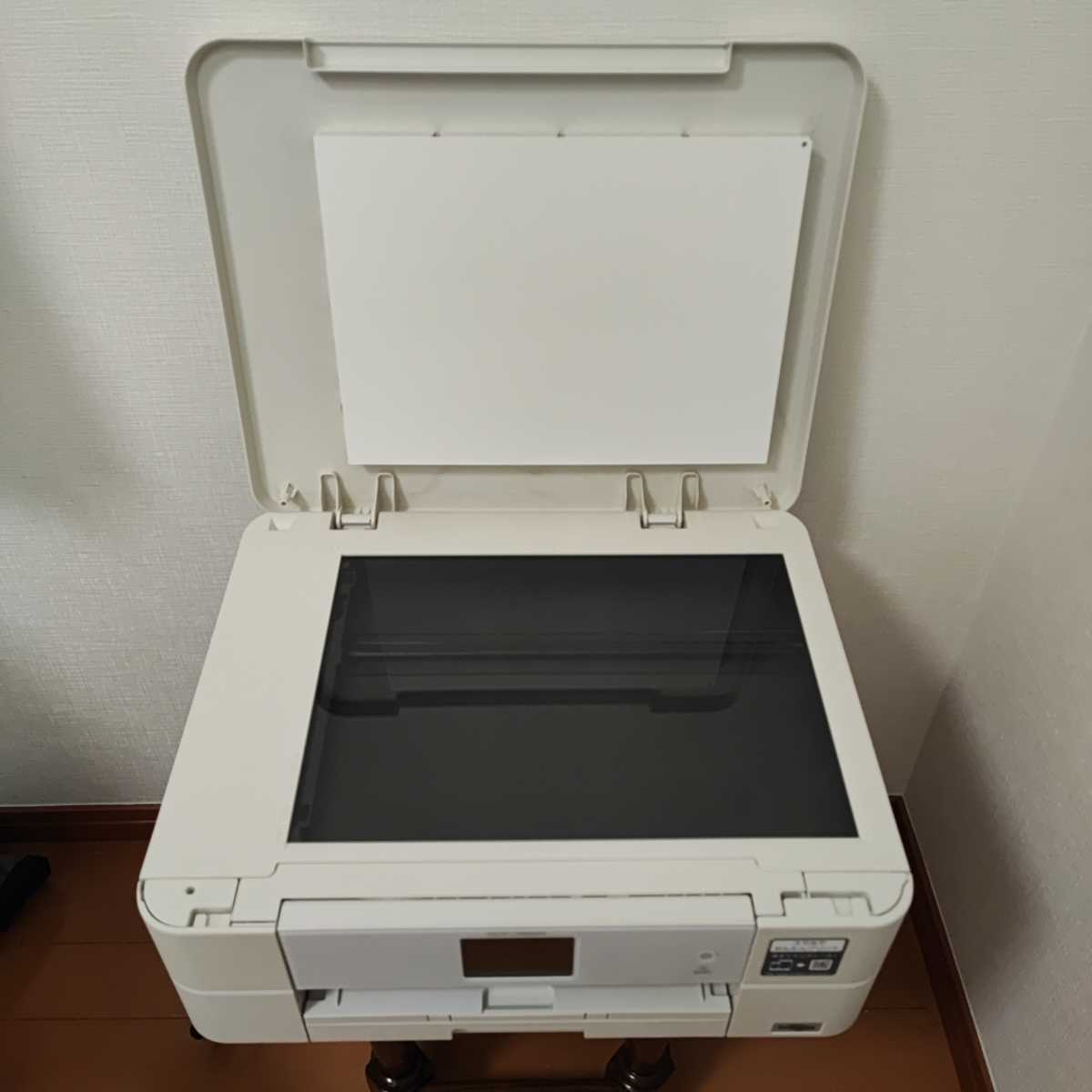 brother DCP-J562N プリンター