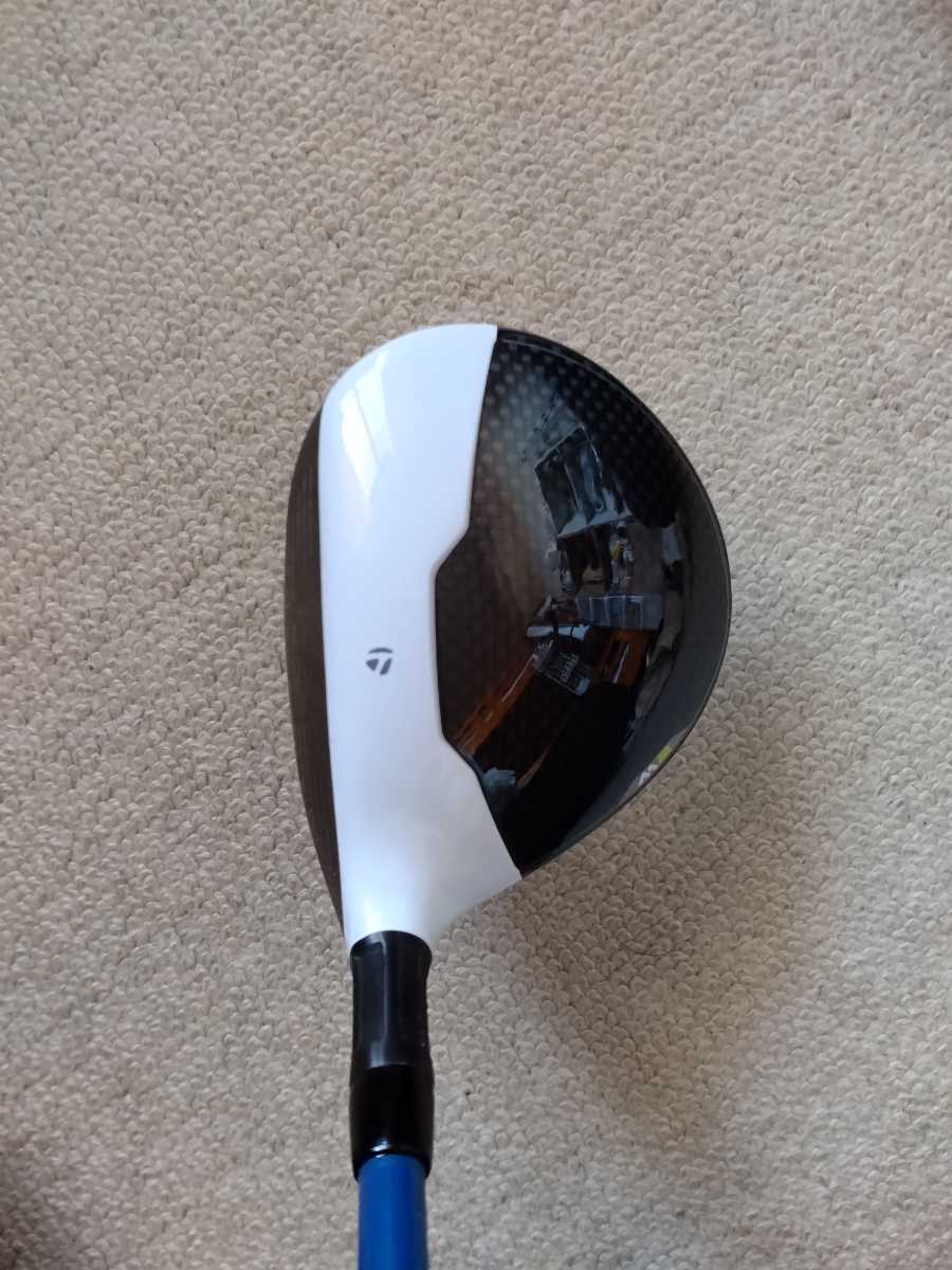 テーラーメイド M2 フェアウェイウッド 5番 18° S TaylorMade M2 5番