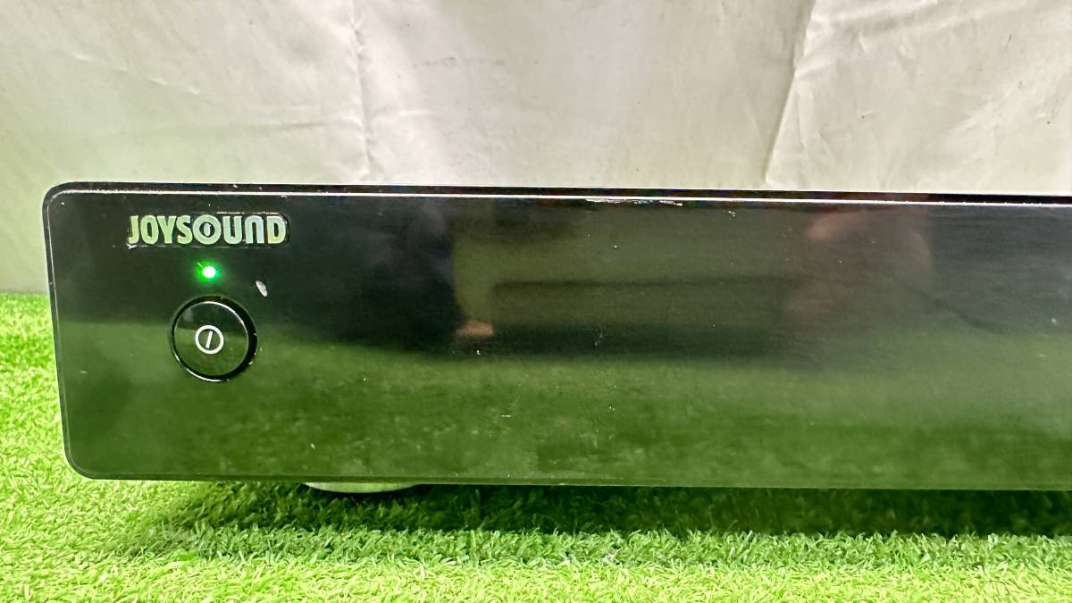 エクシング JOYSOUND 業務用カラオケ パワーアンプ AP-200X 【公式通販】