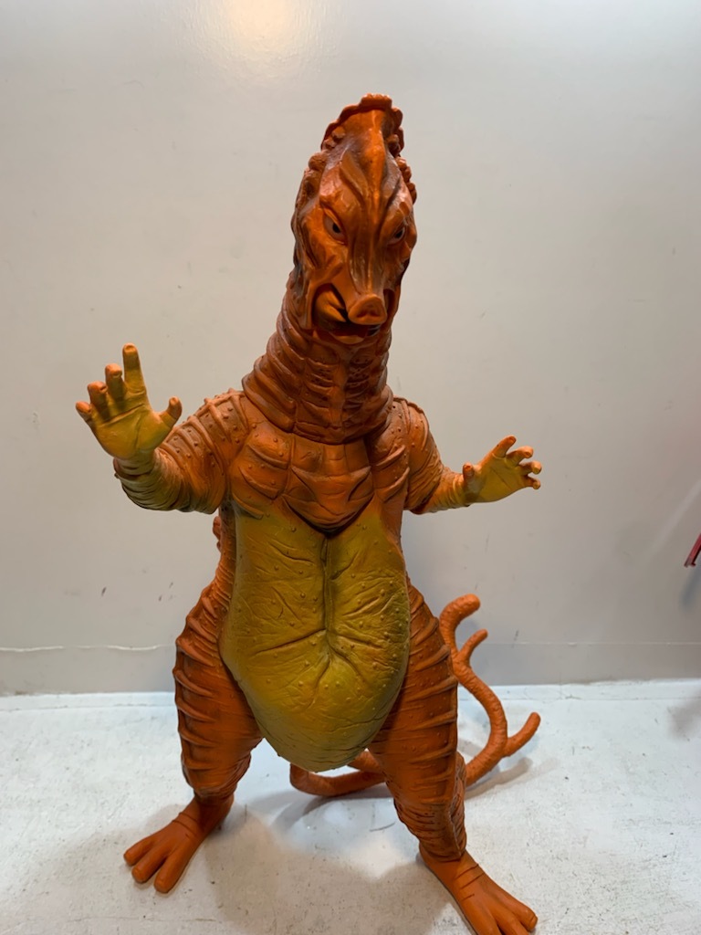 プレジデントジャパン STシリーズ ウルトラソフビ ウルトラソフビST