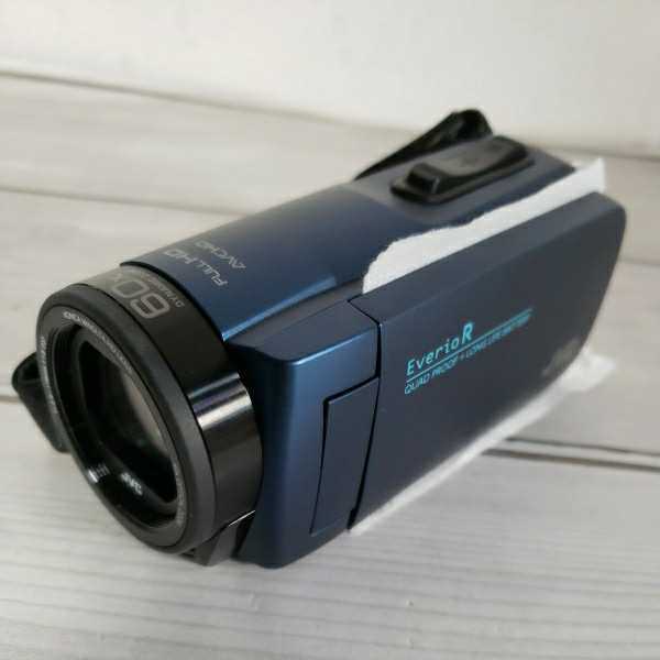 JVCKENWOOD JVC GZ-R480-A