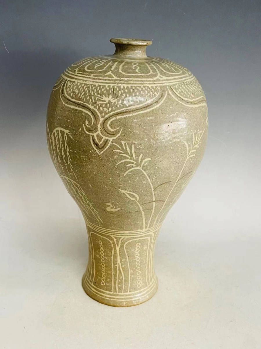■観心時代旧蔵■珍品朝鮮 高麗磁 朝鮮古陶磁器 古高麗 李朝時代 高麗白磁亀水滴 高麗磁 朝鮮古陶磁器 朝鮮美術 古 □観心・時代旧蔵□C096朝鮮珍品旧蔵