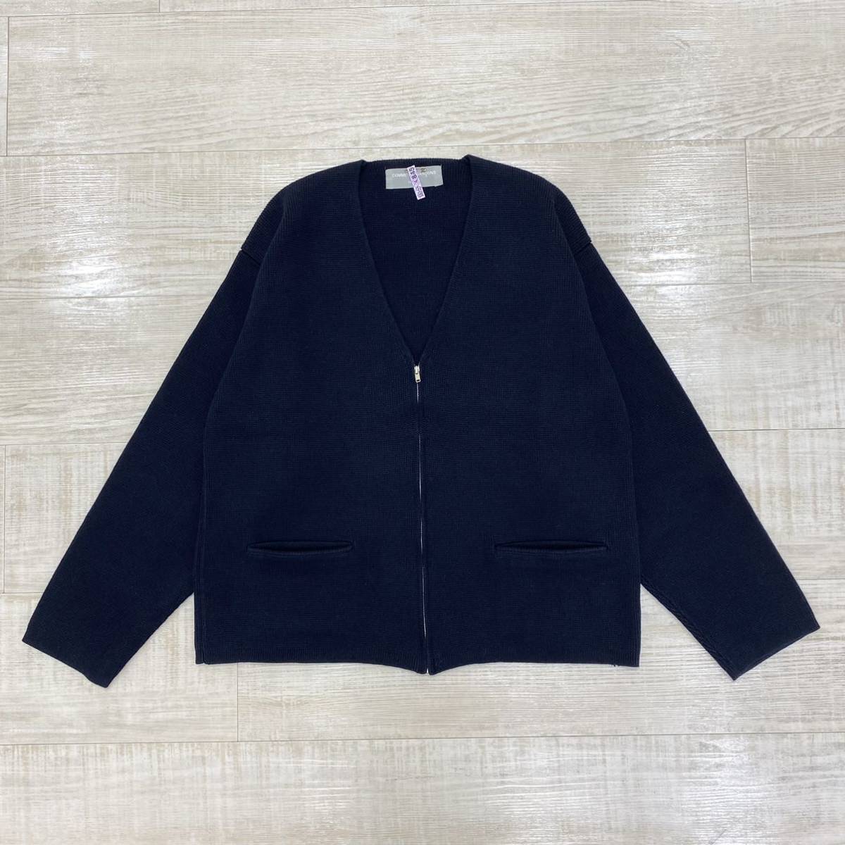 90s Vintage COMME des GARCONS HOMME ヴィンテージ ギャルソン オム 